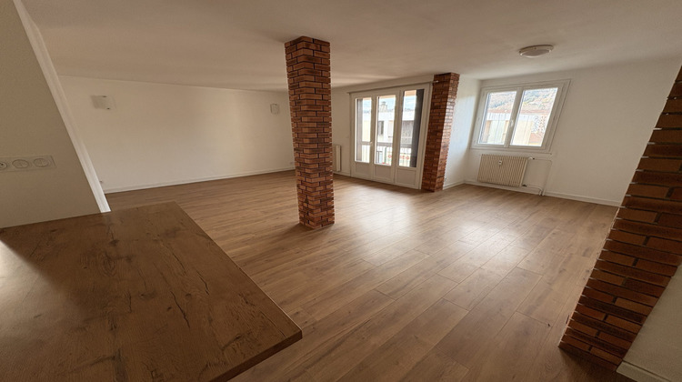 Ma-Cabane - Location Appartement Saint-Marcellin, 90 m²