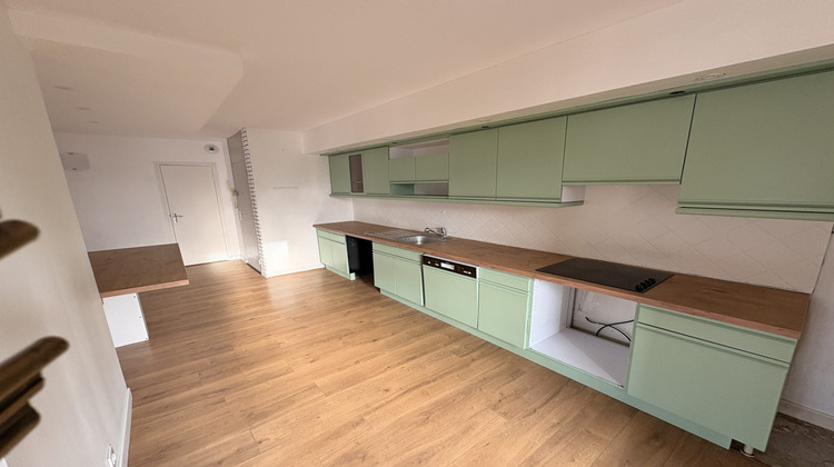 Ma-Cabane - Location Appartement Saint-Marcellin, 90 m²