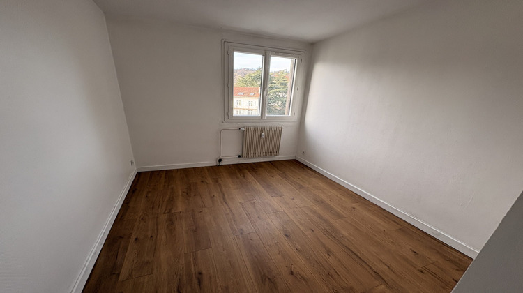 Ma-Cabane - Location Appartement Saint-Marcellin, 90 m²