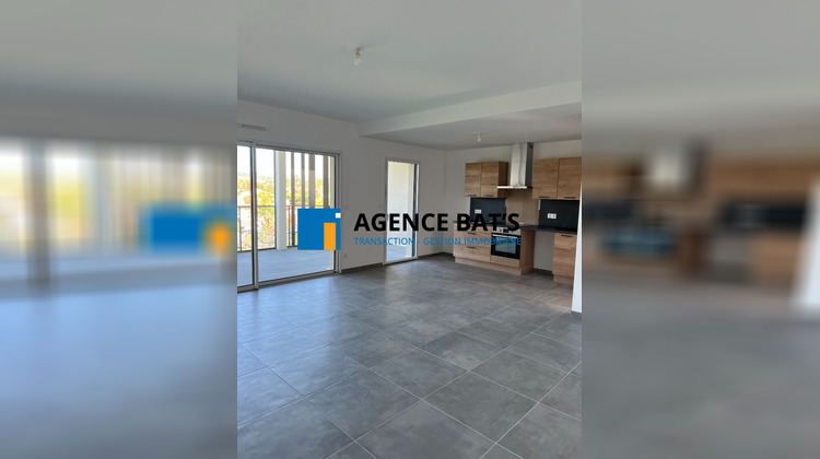 Ma-Cabane - Location Appartement SAINT-MARCELLIN-EN-FOREZ, 93 m²