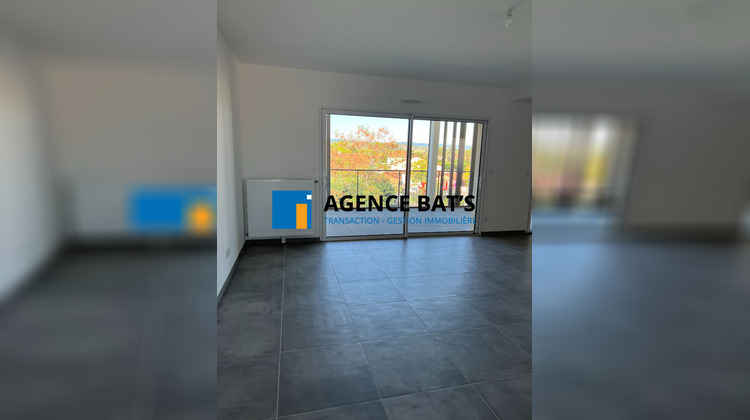 Ma-Cabane - Location Appartement SAINT-MARCELLIN-EN-FOREZ, 93 m²