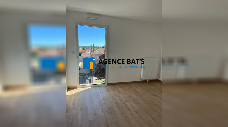 Ma-Cabane - Location Appartement SAINT-MARCELLIN-EN-FOREZ, 93 m²