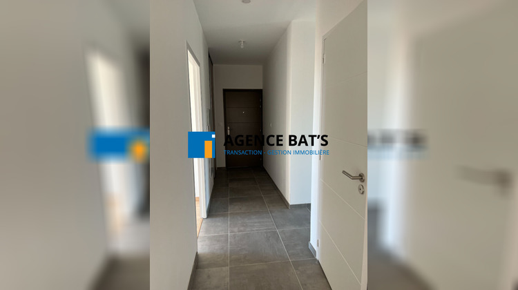 Ma-Cabane - Location Appartement SAINT-MARCELLIN-EN-FOREZ, 93 m²