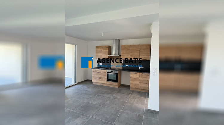 Ma-Cabane - Location Appartement SAINT-MARCELLIN-EN-FOREZ, 93 m²