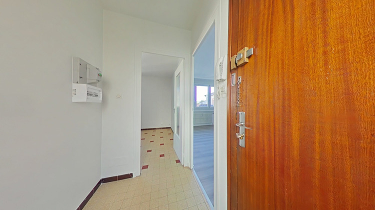 Ma-Cabane - Location Appartement Saint-Marcellin-en-Forez, 36 m²