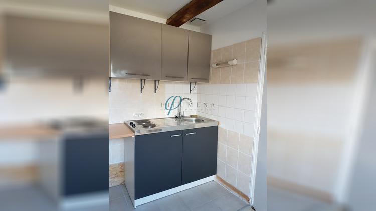 Ma-Cabane - Location Appartement Saint-Mars-la-Jaille, 27 m²