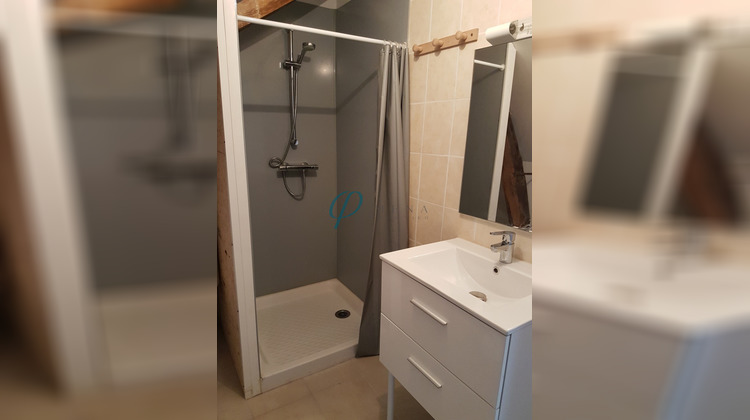 Ma-Cabane - Location Appartement Saint-Mars-la-Jaille, 27 m²