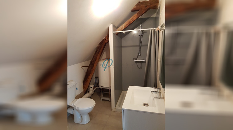 Ma-Cabane - Location Appartement Saint-Mars-la-Jaille, 27 m²