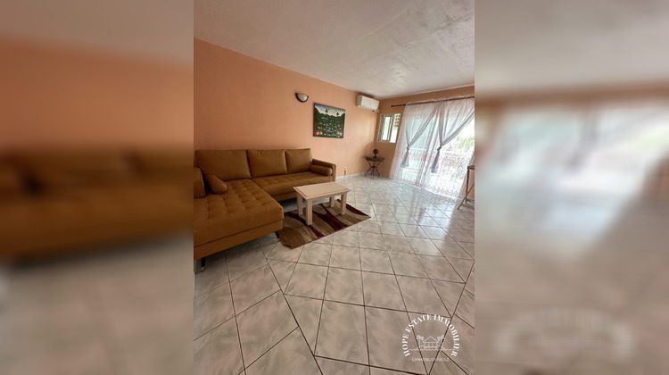 Ma-Cabane - Location Appartement saint-martin-, 90 m²