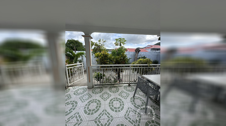 Ma-Cabane - Location Appartement saint-martin-, 90 m²