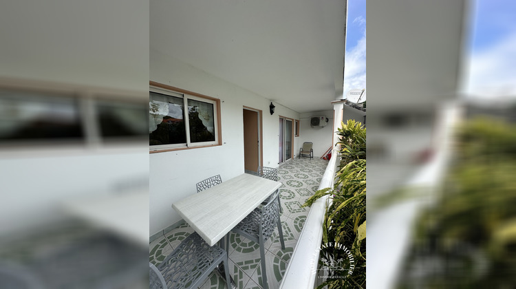 Ma-Cabane - Location Appartement saint-martin-, 90 m²
