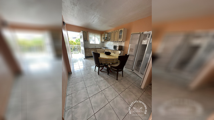 Ma-Cabane - Location Appartement saint-martin-, 90 m²
