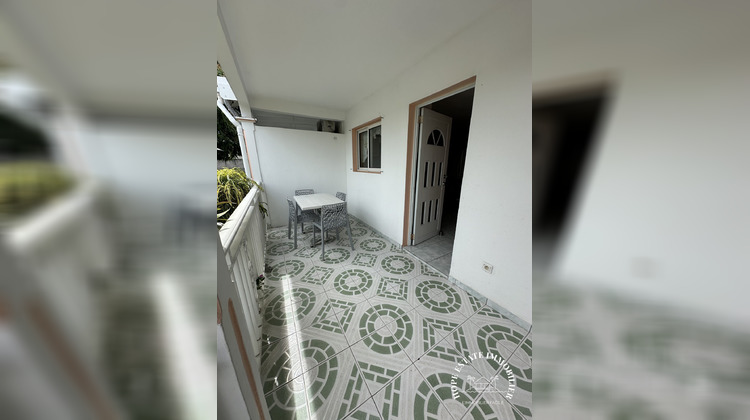 Ma-Cabane - Location Appartement saint-martin-, 90 m²