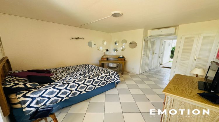 Ma-Cabane - Location Appartement Saint-Martin, 31 m²