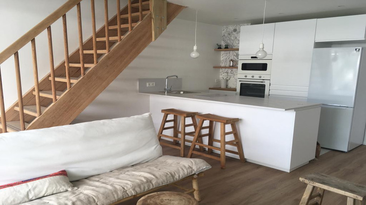 Ma-Cabane - Location Appartement Saint-Martin, 65 m²