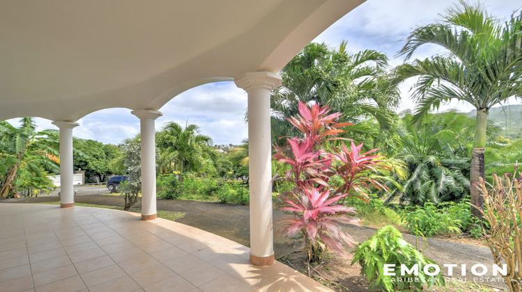 Ma-Cabane - Location Appartement Saint-Martin, 103 m²