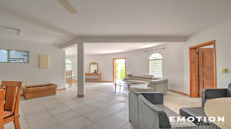 Ma-Cabane - Location Appartement Saint-Martin, 103 m²