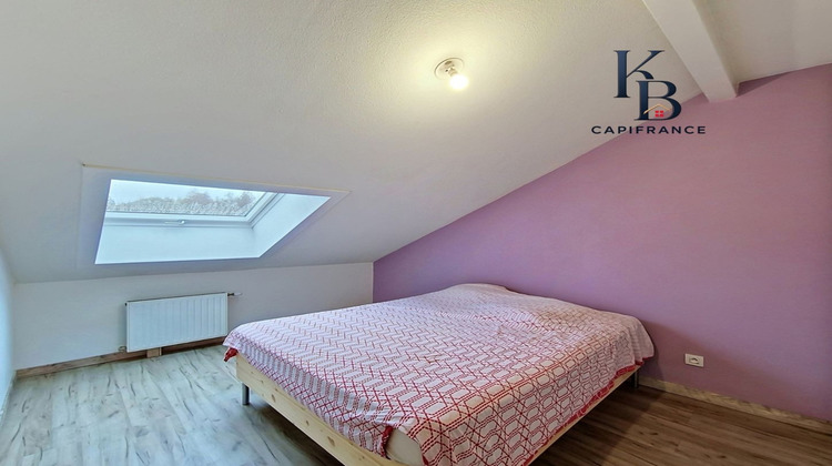 Ma-Cabane - Location Appartement SAINT MARTIN BELLEVUE, 67 m²