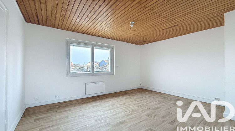Ma-Cabane - Location Appartement Saint-Martin-Boulogne, 48 m²