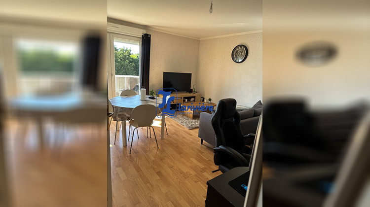 Ma-Cabane - Location Appartement SAINT-MARTIN-BOULOGNE, 42 m²