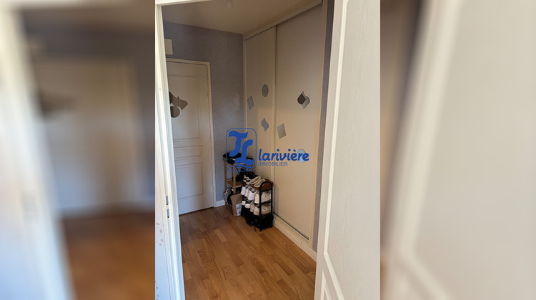 Ma-Cabane - Location Appartement SAINT-MARTIN-BOULOGNE, 42 m²