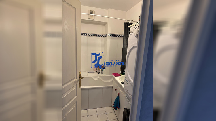 Ma-Cabane - Location Appartement SAINT-MARTIN-BOULOGNE, 42 m²