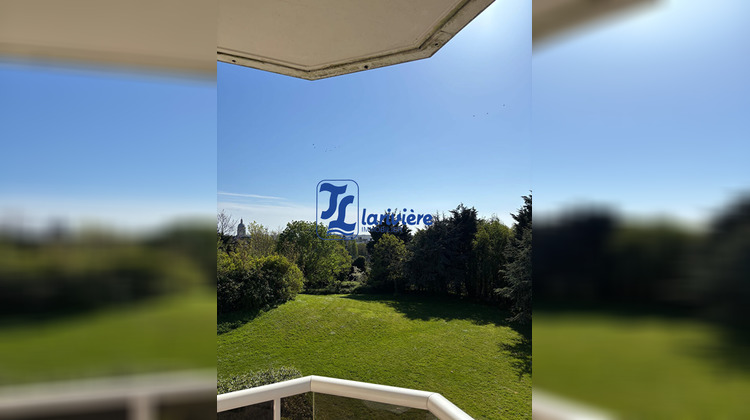 Ma-Cabane - Location Appartement SAINT-MARTIN-BOULOGNE, 42 m²