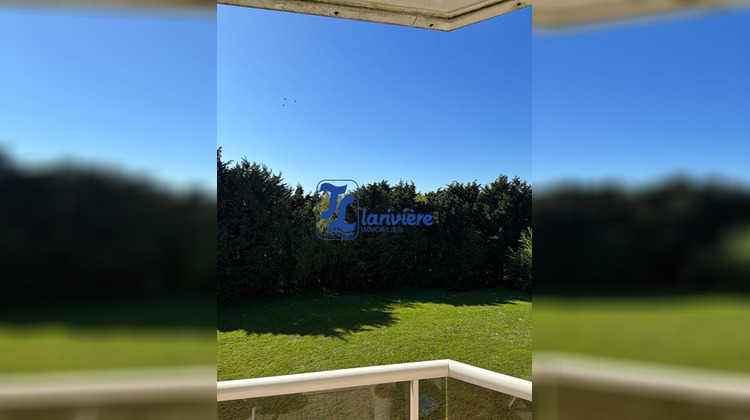 Ma-Cabane - Location Appartement SAINT-MARTIN-BOULOGNE, 42 m²