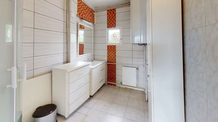 Ma-Cabane - Location Appartement SAINT-MARTIN-D'HERES, 66 m²