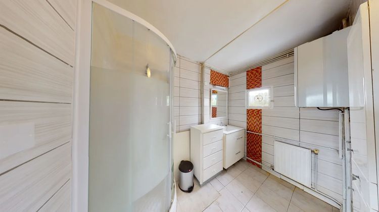 Ma-Cabane - Location Appartement SAINT-MARTIN-D'HERES, 66 m²