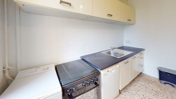 Ma-Cabane - Location Appartement SAINT-MARTIN-D'HERES, 66 m²