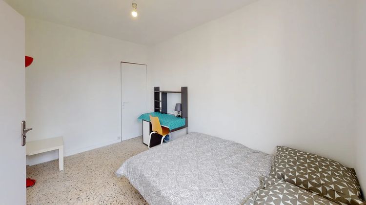 Ma-Cabane - Location Appartement SAINT-MARTIN-D'HERES, 66 m²