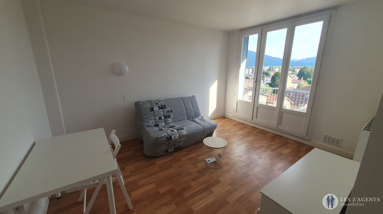 Ma-Cabane - Location Appartement SAINT-MARTIN-D'HERES, 40 m²