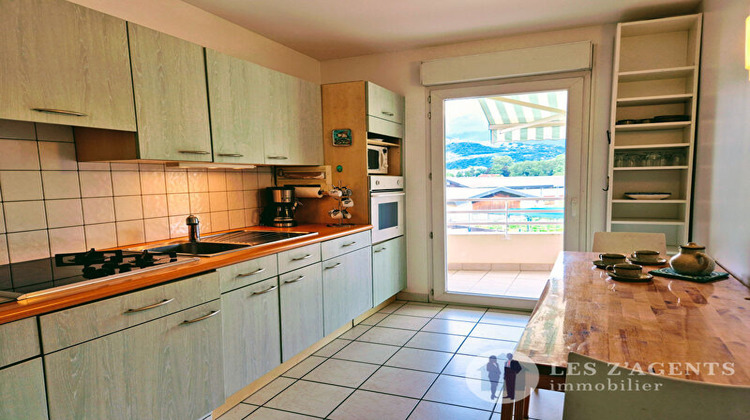 Ma-Cabane - Location Appartement SAINT-MARTIN-D'HERES, 66 m²