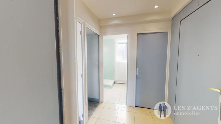 Ma-Cabane - Location Appartement SAINT-MARTIN-D'HERES, 62 m²