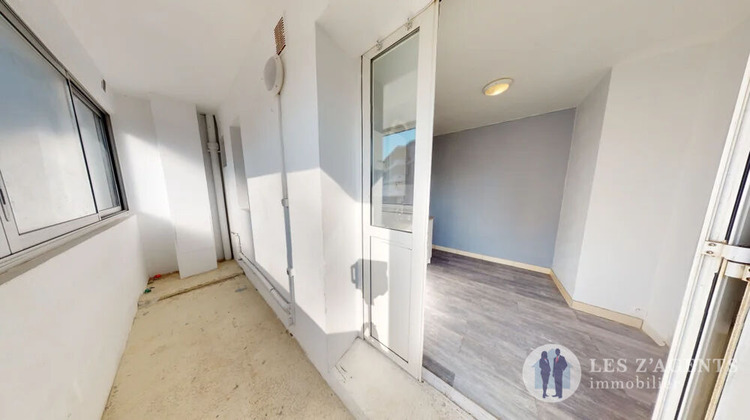 Ma-Cabane - Location Appartement SAINT-MARTIN-D'HERES, 62 m²