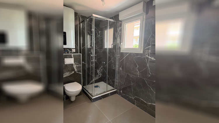 Ma-Cabane - Location Appartement Saint-Martin-d'Hères, 24 m²