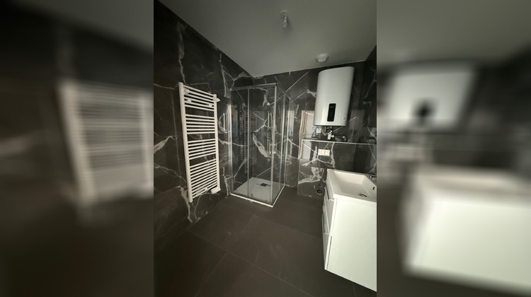 Ma-Cabane - Location Appartement Saint-Martin-d'Hères, 38 m²