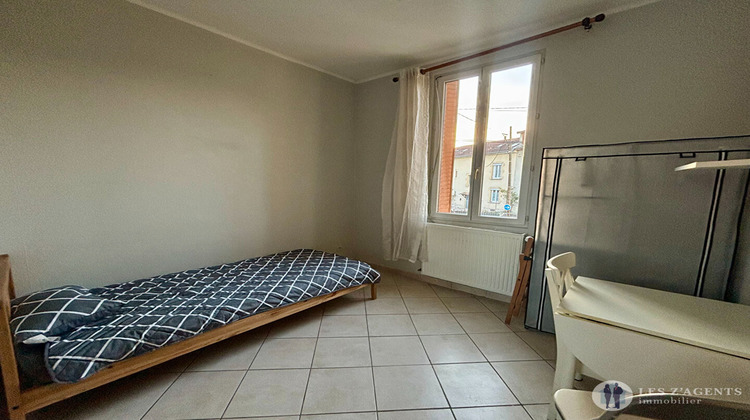 Ma-Cabane - Location Appartement SAINT-MARTIN-D'HERES, 17 m²