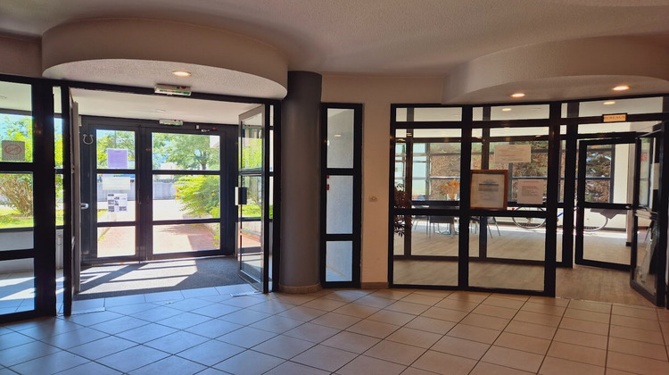 Ma-Cabane - Location Appartement SAINT-MARTIN-D'HERES, 19 m²