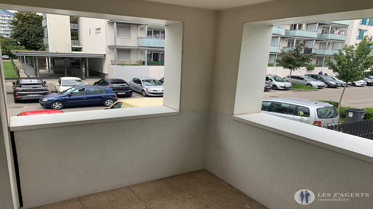 Ma-Cabane - Location Appartement SAINT-MARTIN-D'HERES, 50 m²