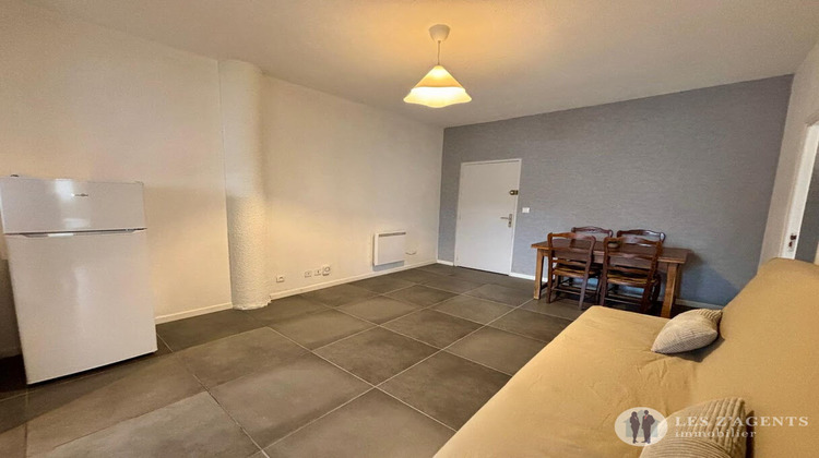 Ma-Cabane - Location Appartement SAINT-MARTIN-D'HERES, 46 m²