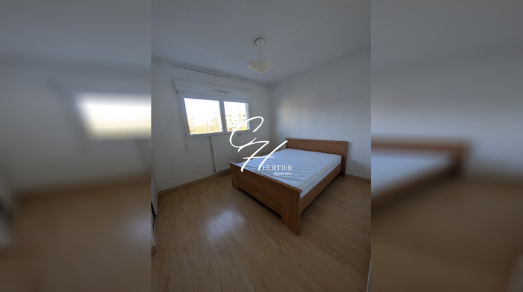 Ma-Cabane - Location Appartement Saint-Martin-d'Hères, 43 m²