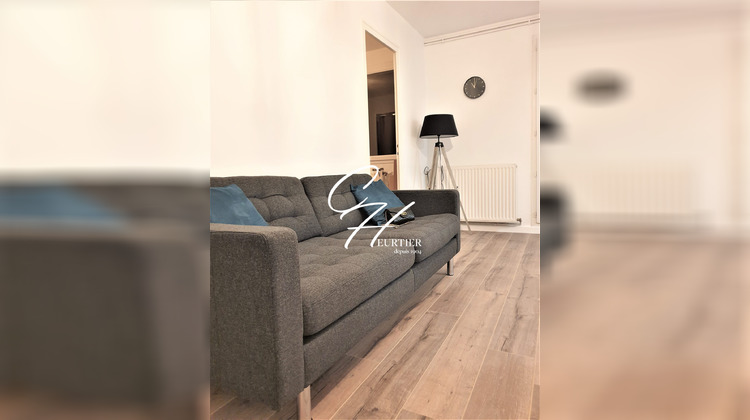 Ma-Cabane - Location Appartement Saint-Martin-d'Hères, 8 m²