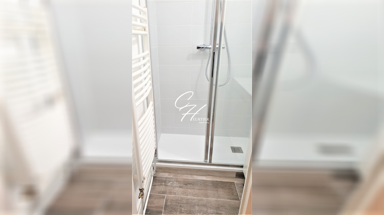 Ma-Cabane - Location Appartement Saint-Martin-d'Hères, 8 m²