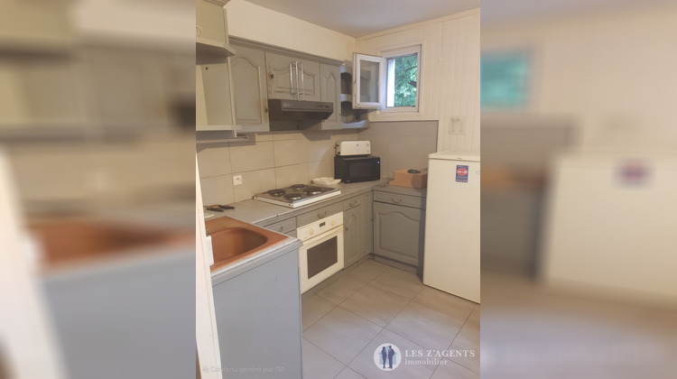 Ma-Cabane - Location Appartement SAINT-MARTIN-D'HERES, 12 m²