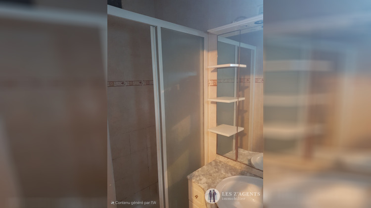 Ma-Cabane - Location Appartement SAINT-MARTIN-D'HERES, 12 m²