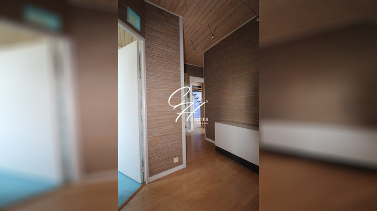 Ma-Cabane - Location Appartement Saint-martin-d'hères, 49 m²