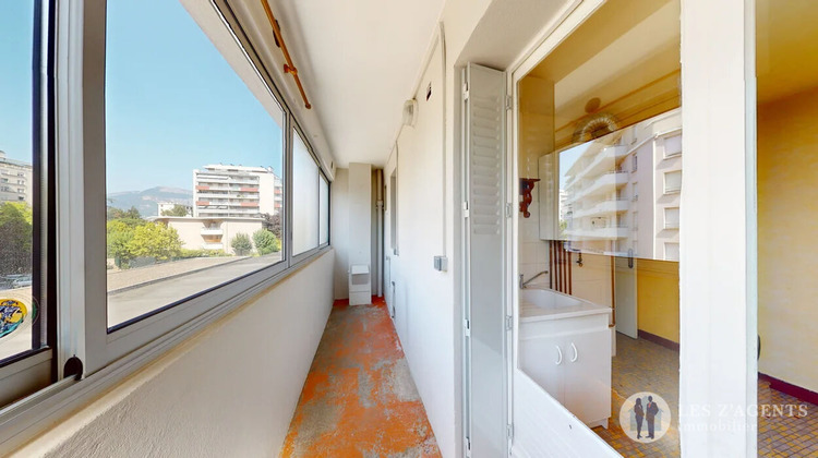 Ma-Cabane - Location Appartement SAINT-MARTIN-D'HERES, 67 m²