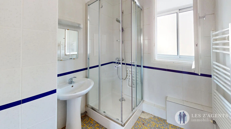 Ma-Cabane - Location Appartement SAINT-MARTIN-D'HERES, 67 m²